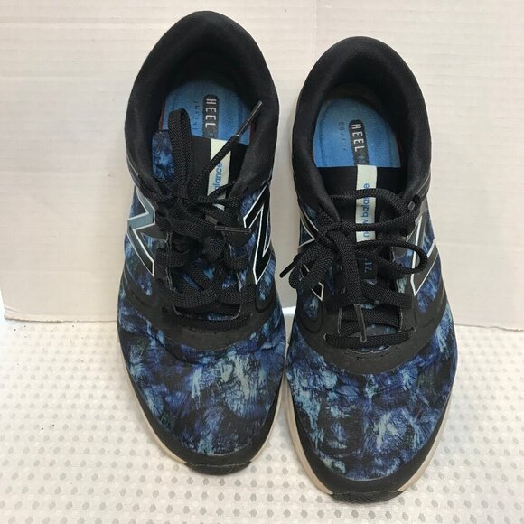 NEW BALANCE WOMENS 711 VZ 2 SNEAKERS SIZE 8.5 - Picture 1 of 7